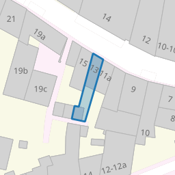 Perceel DBG02-C-3258