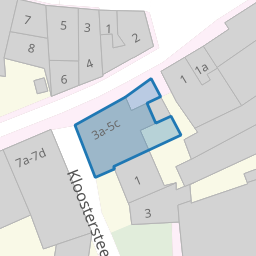 Perceel DBG02-C-3260