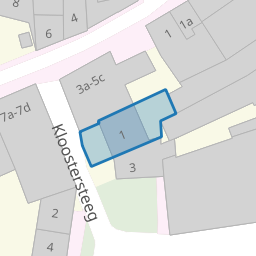 Perceel DBG02-C-3261