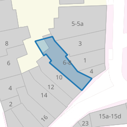 Perceel DBG02-C-3284