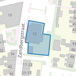 Perceel DBG02-C-3286