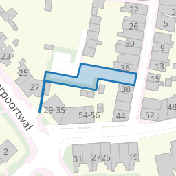 Perceel DBG02-C-3296