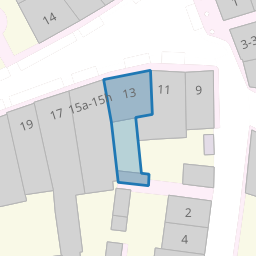 Perceel DBG02-C-3298