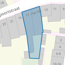 Perceel DBG02-C-3299