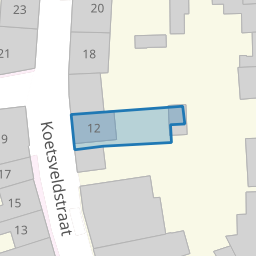 Perceel DBG02-C-3303