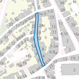 Perceel DBG02-C-3304