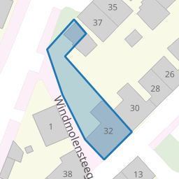 Perceel DBG02-C-3306