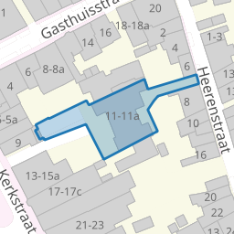 Perceel DBG02-C-3310