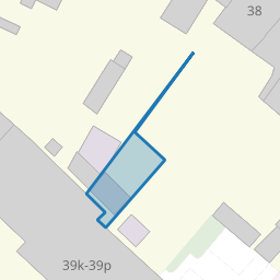 Perceel DBG02-C-3313