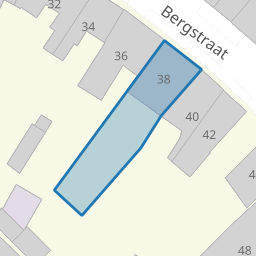 Perceel DBG02-C-3314