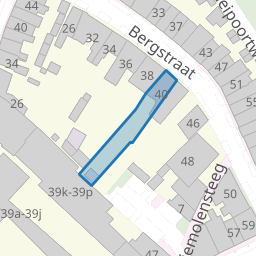 Perceel DBG02-C-3315