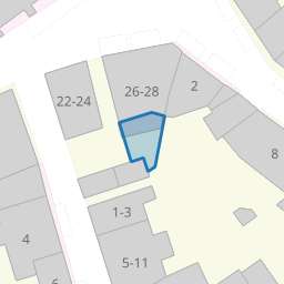 Perceel DBG02-C-3321