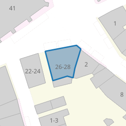 Perceel DBG02-C-3322