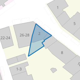 Perceel DBG02-C-3323