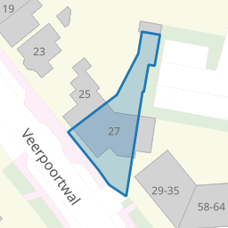 Perceel DBG02-C-3325