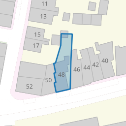 Perceel DBG02-C-3331