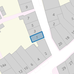 Perceel DBG02-C-3337