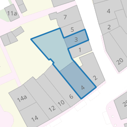 Perceel DBG02-C-3338