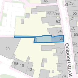 Perceel DBG02-C-3347