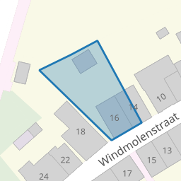 Perceel DBG02-C-3350