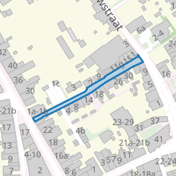 Perceel DBG02-C-3356