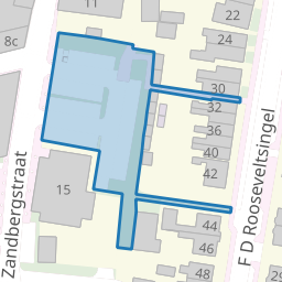 Perceel DBG02-C-3386