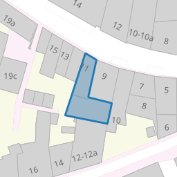 Perceel DBG02-C-3397