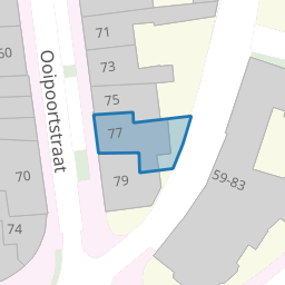 Perceel DBG02-C-3401