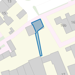 Perceel DBG02-C-3409