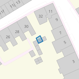 Perceel DBG02-C-3412