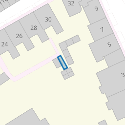 Perceel DBG02-C-3413