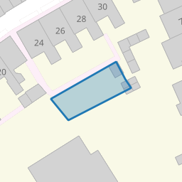 Perceel DBG02-C-3414