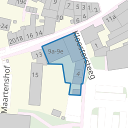 Perceel DBG02-C-3415