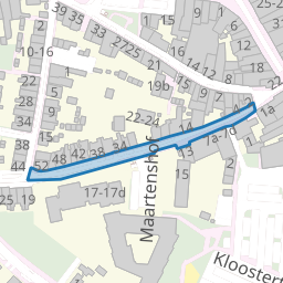 Perceel DBG02-C-3417