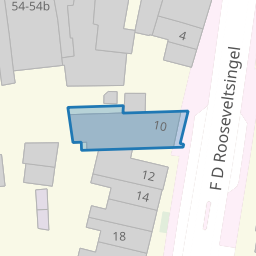 Perceel DBG02-C-3425