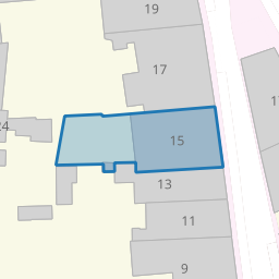 Perceel DBG02-C-3429