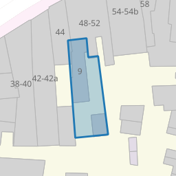 Perceel DBG02-C-3434