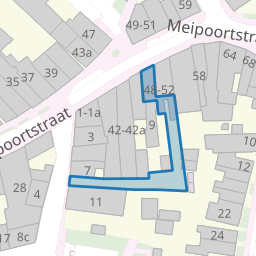 Perceel DBG02-C-3435