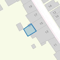 Perceel DBG02-C-3442