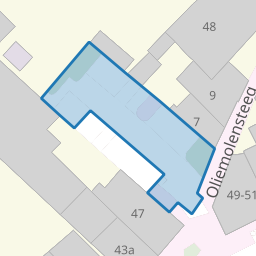 Perceel DBG02-C-3447