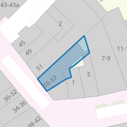 Perceel DBG02-C-3448