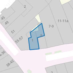 Perceel DBG02-C-3450