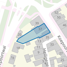 Perceel DBG02-C-3452