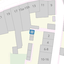 Perceel DBG02-C-3462