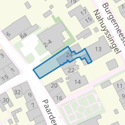 Perceel DBG02-C-3465