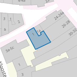 Perceel DBG02-C-3466