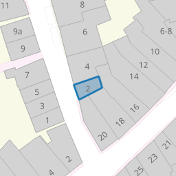 Perceel DBG02-C-3472