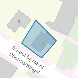 Perceel DBG02-C-3474