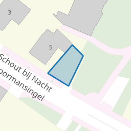 Perceel DBG02-C-3476