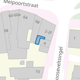 Perceel DBG02-C-3484